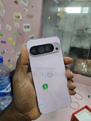 Google Pixel 9 Pro XL 128 GB
