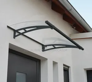 Door Shade,entrance Door Cover