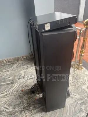 LG Speaker Lhd675bg, 1000w