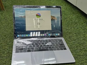 Laptop Apple MacBook Air 2019 8GB Intel Core i5 SSD 128GB