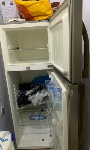 Haier Thermocool Fridge