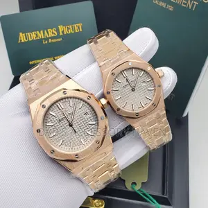 Audemars Piquet Couple