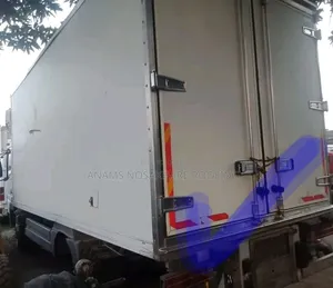 Reliable 814 Container Truck for Hire- Benin City Neighboring States