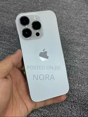 Apple iPhone 14 Pro 256 GB Silver