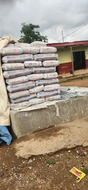 Distributors of Dangote Nationwide