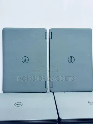 Laptop Dell Latitude 3120 4GB Intel Pentium SSD 128GB
