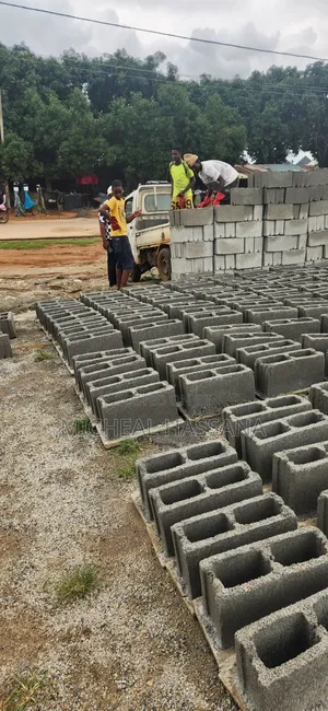 Dealers of Blocks Nationwide
