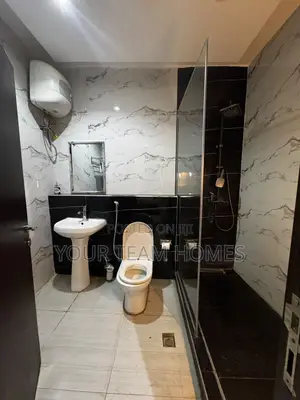 Furnished 2bdrm Apartment in Maitama for rent