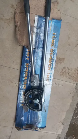 Tubing Bender 3⁄4