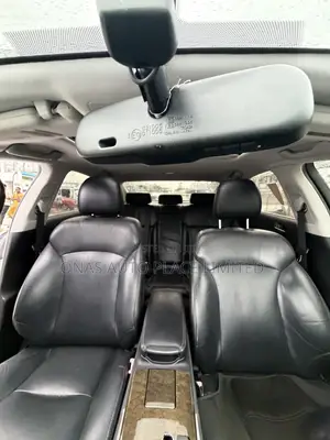 Lexus IS 2010 Silver