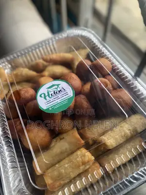 Helen’s Kitchen