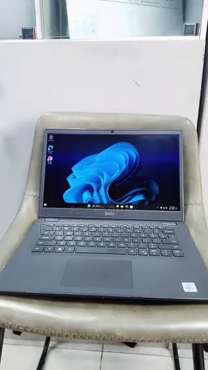 Laptop Dell Latitude 3410 16GB Intel Core i5 SSD 256GB