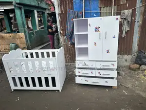 BABY WARDROBE Baby Cot