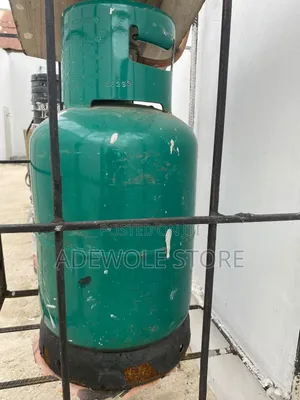 12.5kg Gas Cylinder