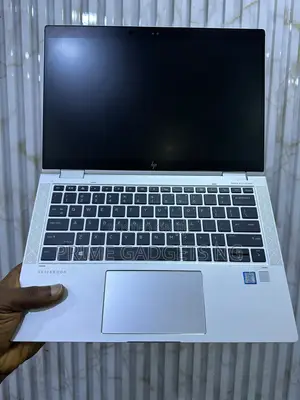 Laptop HP EliteBook X360 1030 G3 8GB Intel Core i7 SSD 256GB