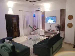 Furnished Two Bedroom Apartment