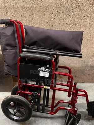 Wheel Chair