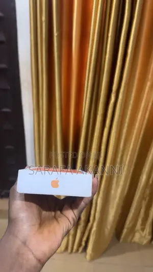 New Apple iPhone 17 Pro Max 256 GB Orange