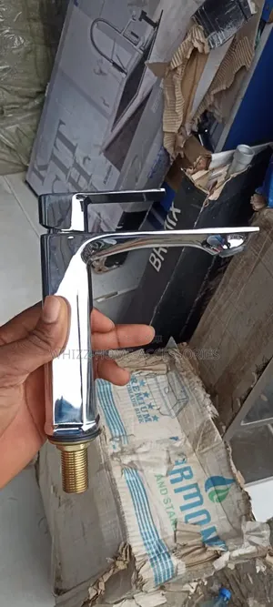 Heavy Gage Mixer Taps for Sale