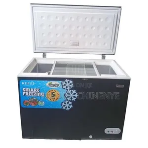 Nexus Freezer