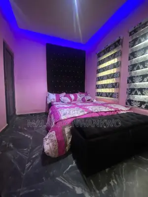 Preciouslove Short-Let Service Apartment
