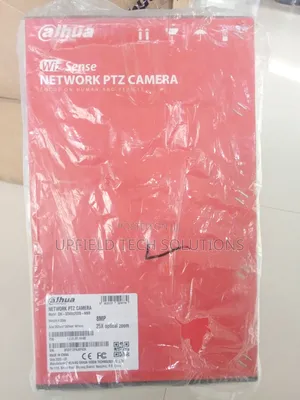 Dahua 8mp Wizsense Ip PTZ
