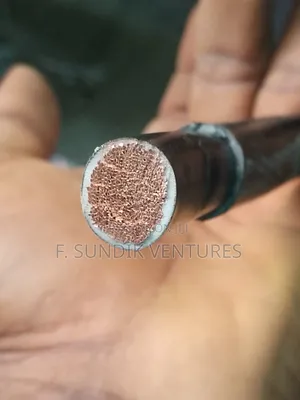 70mm X1core Flexible Cable