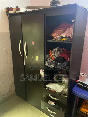 Furniture Wardrobe