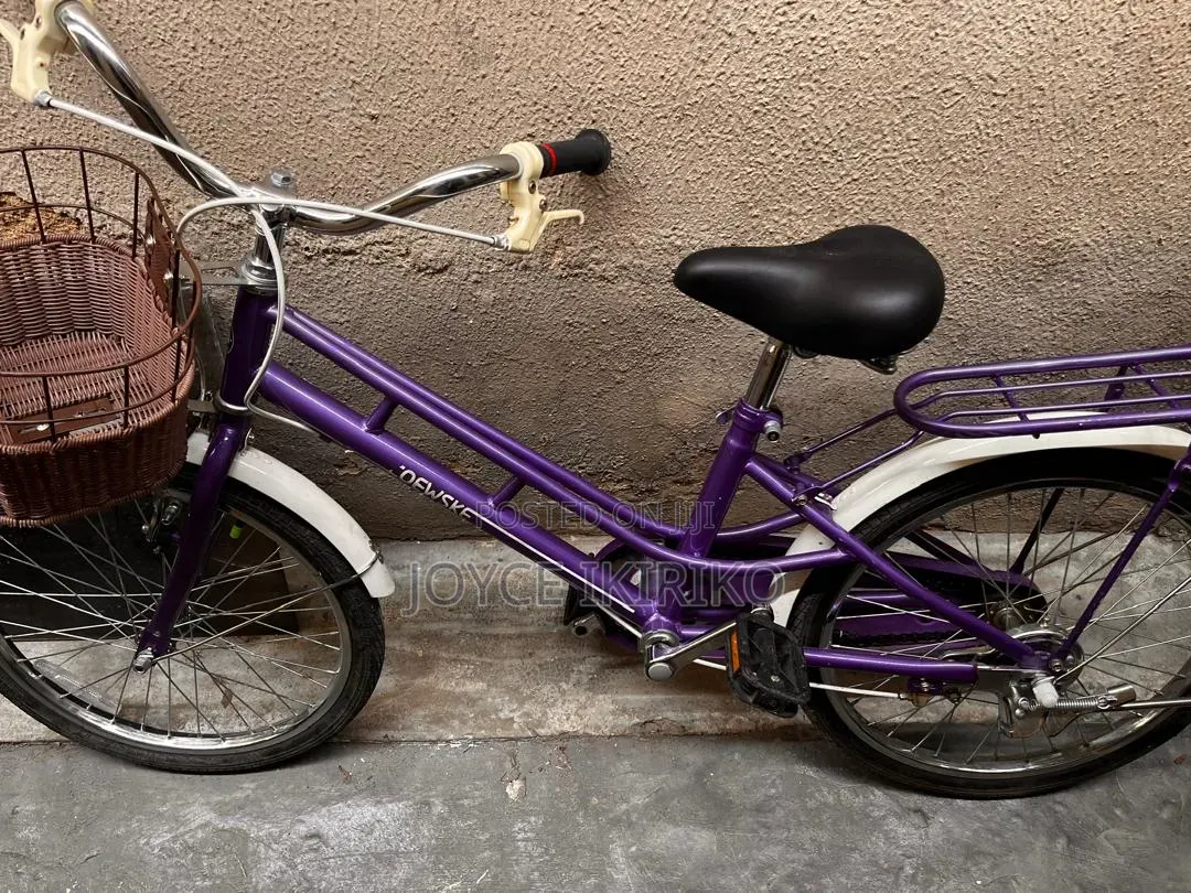 Sport Bicycles