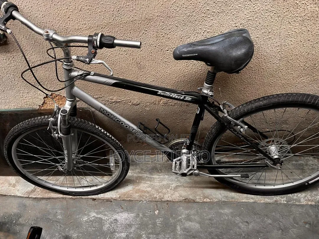 Sport Bicycles