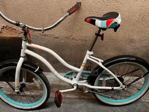 Sport Bicycles