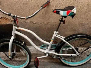Sport Bicycles
