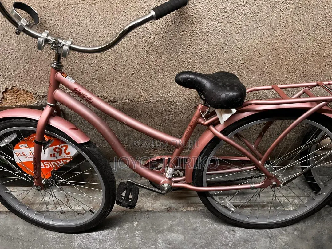 Sport Bicycles