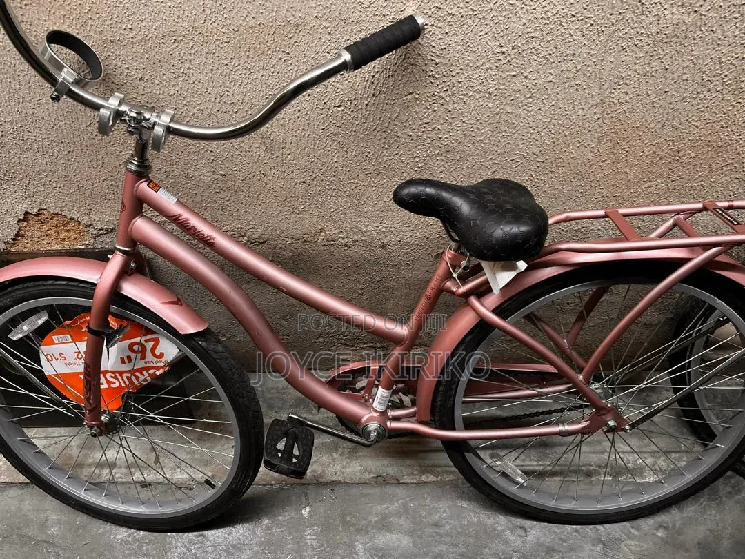 Sport Bicycles