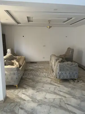 5bdrm Duplex in Dantata Estate, Gwarinpa for rent