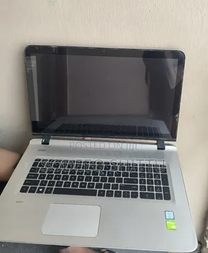 Laptop HP Envy 15 12GB Intel Core i7 SSD 512GB