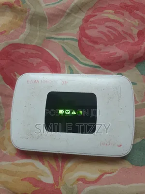Airtel Mifi