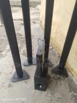 LG Home Theater System for Sale