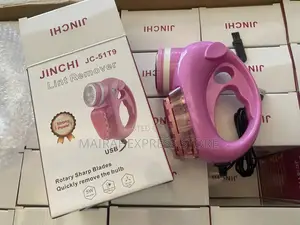 Jinchi JC-51T9 Lint Remover