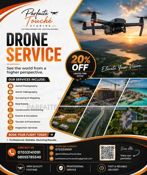 Drone Service