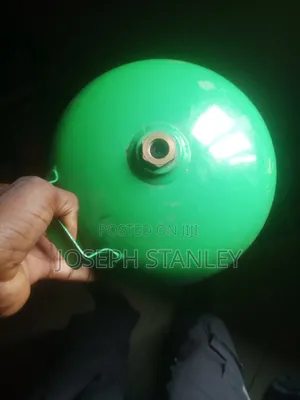 Gas Celinder 6kg