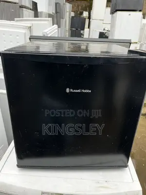 Bedside Fridge and Freezer