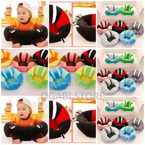 Baby Support Seat – Soft Comfortable