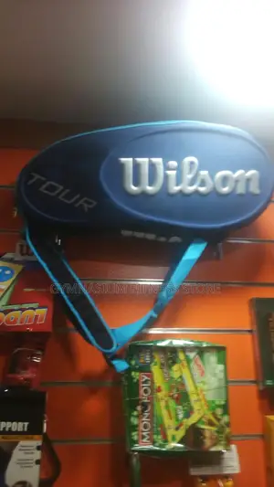 Wilson Tour Bag