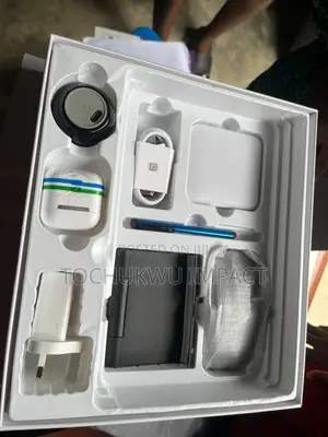 New EE Harrier Tab 8 16 GB