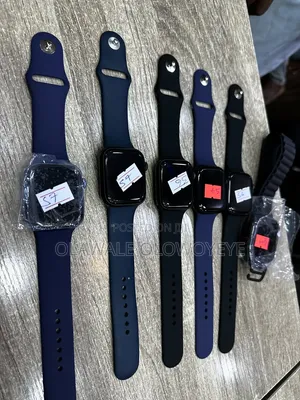 Fresh and Perfect Iwatch