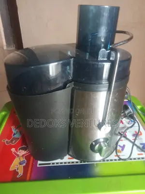 Pinnacle Juice Extractor With 600Ml Cup