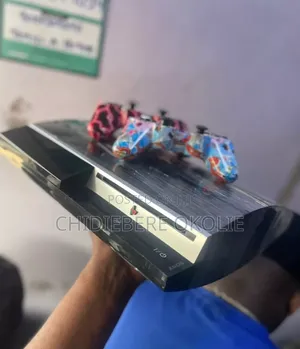 Playstation 3