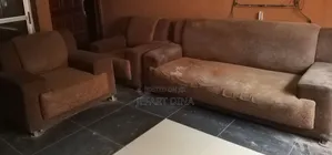 3 Sets of Sitting Room Chairs