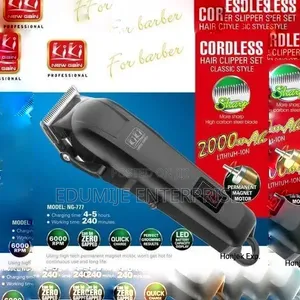 Kiki Clipper